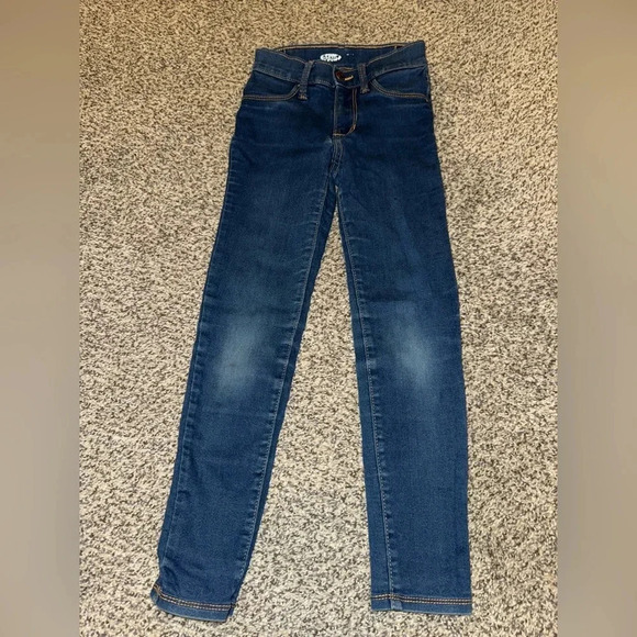 Old Navy Other - Old navy blue jeans